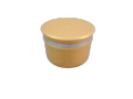 pack of 12 empty jar 50 ml for creams. 
