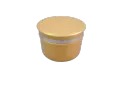 pack of 12 empty jar 50 ml for creams. 