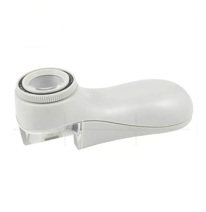 8x%20Illuminated%20Scale%20Magnifier%20Illuminated%20Scale%20Magnifying%20Glass%20with%20Measuring%20Scale%20and%20Light%20for%20Engineers%20Hobbyists%20Scientists%20-%20Image%203