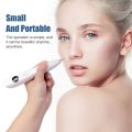 Profesional Laser Plasma Pen Skin Care Beauty Tool Black Dot Pore Skin Tag Blackhead Remover Warts Tattoo Removal Face Skin Care. 