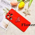 Plating Soft Case for Tecno Spark 10 Pro Silicone Back Cover. 