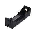 1-Slot Storage Box Holder Case For 1x Li-ion Lithium 18650 3.7V Battery With Pin. 