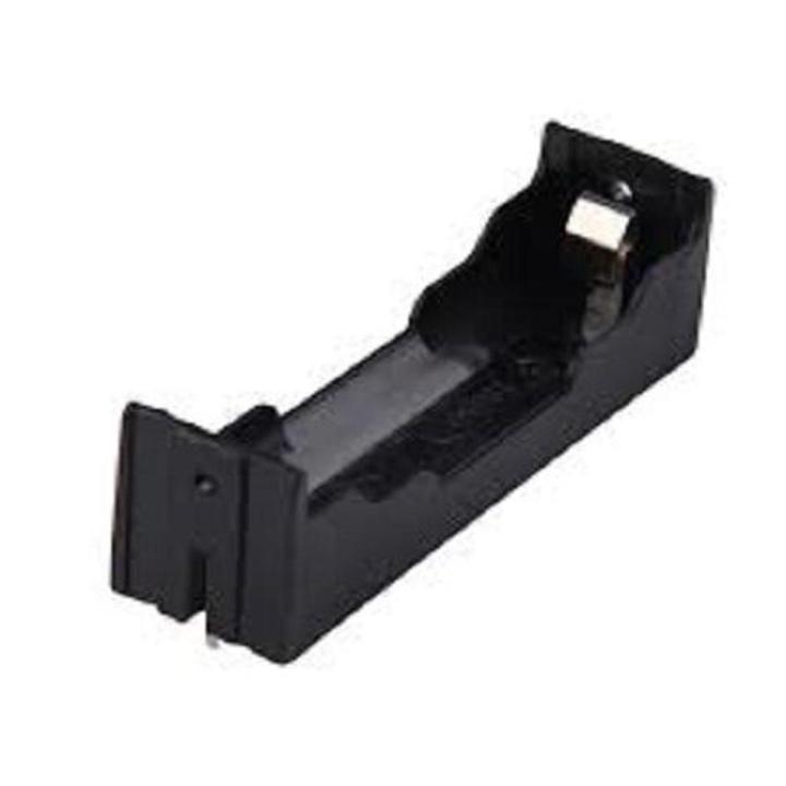 1-Slot Storage Box Holder Case For 1x Li-ion Lithium 18650 3.7V Battery With Pin