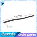 Parts L 50CM OD 13mm Textile Sleeve Cable Wire Wrapping Connected Cable For Prusa i3 MK2S/MK2.5/MK3 Hotend Extruder. 