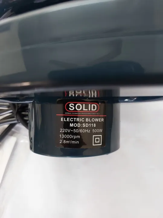 Solid%20Electric%20Blower%20500%20W%20-%20Image%203