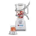 Cambridge BL 247 -Blender with Grinder Unbreakable - White. 