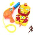 Marvel Avengers: Water Blaster Shooter with Water Bag. 