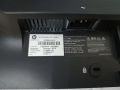 22 Inch HP LED Monitor FHD 1080p 60HZ With or Without Table Stand Model Number (P221)(A+ Screen) (Viewable area 21.5 inch) (Used). 