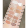 Shimmer White Eyeliner Pen Brighten Matte Waterproof Highlighter Glitter Low Saturation Aegyo-sal Eyeshadow Stick Korean Makeup. 
