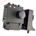 2X Electric Drill Speed Control Switch Replace for Hitachi 321632 D10VH D10VC2 DV16V FDV16VB2 10mm. 