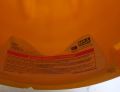 MSA V-Gard Safety Helmet Hard Hat for Construction Workers  Outdoor Work, Construction Helmet for Engineers, Paint Work. Labour, Site Supervisors, Inspectors. 