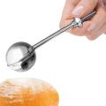 Stainless Steel Flour Dusting Wand Sifter Powdered Sugar Shaker Duster For Baking Jars For Spices Kitchen Gadget Sets Tools. 