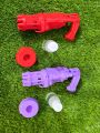 Holi Bubble Bleaster Bubble Maker Meachine Toy For kids Bubble Gun.. 