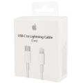 USB-C to Lightning Cable [ 1m ] Fast Charging iPhone. 