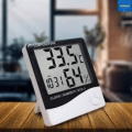Digital Room LCD Thermometer Electronic Temperature Humidity Meter. 