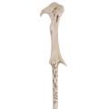 Harry potter Voldemort metal core wand cosplay. 