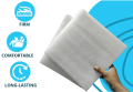 Multipurpose EPE Foam Sheet for DIY Art & Craft and Packaging. 