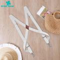 Green Home Shoulder Strap Non-slip Men Women Elastic Belt Trousers Braces. 