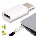 new accessories 100% Brand New USB3.1C Male To Micro USB 2.0 FE ALE Adapter Fit  Nokia N1 tablet/ C. 