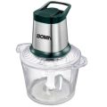 New Boma Electric Meat Grinder Chopper Food Processor Meat Grinder Meat Chopper 3l Capacity Meat Machine 300w Powerful Motor Stainless Steel Meat Grinder Meat Chopper Meat Mincer Blender Four Spiral Blades Grinder Machine. 