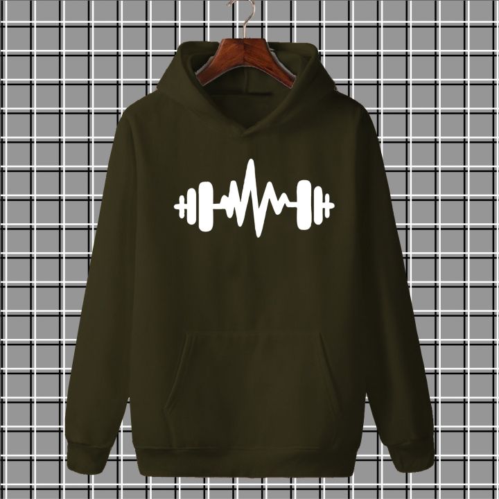 Brown%20dumbell%20pullover%20warm%20fleece%20kangroo%20hoodie%20for%20men%20and%20boys%20-%20Image%207