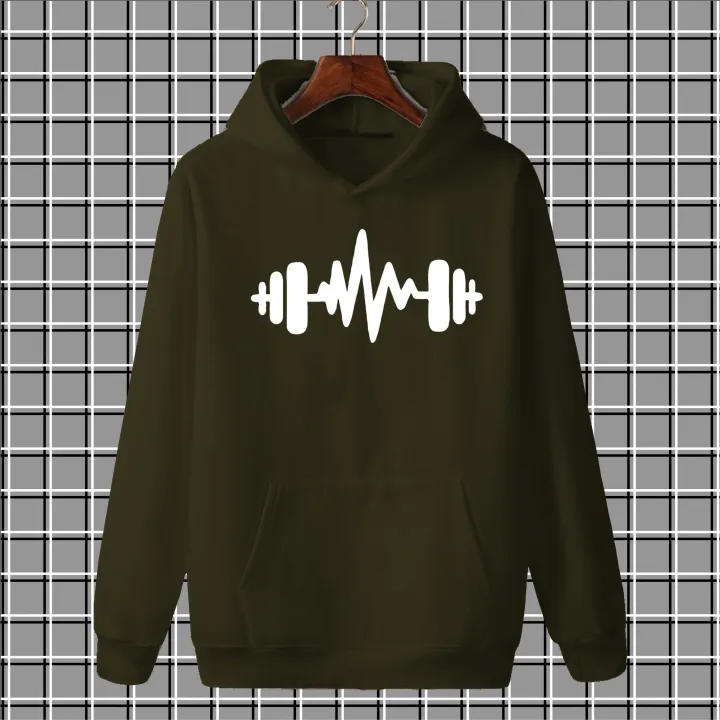 Brown%20dumbell%20pullover%20warm%20fleece%20kangroo%20hoodie%20for%20men%20and%20boys%20-%20Image%207