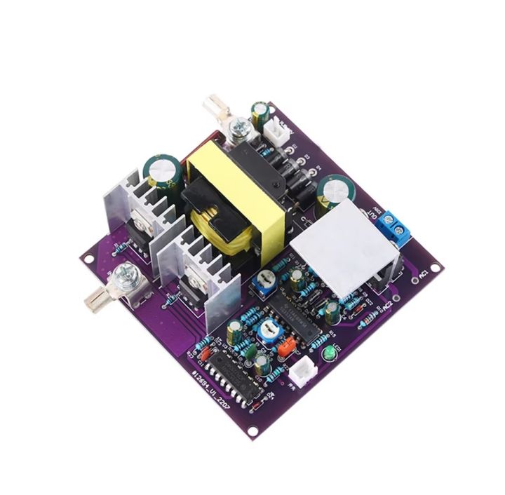 300W 12V to 220V DC-AC inverter UPS Board Low Frequency booster Drive Circuit Board