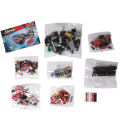 Decool Avengers Super Heroes Iron Skull Sub Attack Building Blocks & Bricks Kit Submarine Marvel Lego_ Set Learning & Development Toy For Kids Iron Man Captain America Hulk Action Minifigures Super Hero Under Water  Battle Toys Series Playset. 