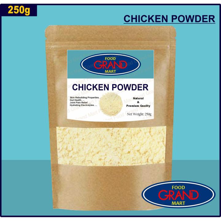 Chicken Powder 250g | Daraz.pk