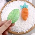 20g-500g Resin Clay Plastic Polymorph Pellets Thermoplastic Beads Aka Polycaprolactone Polymorph Pellet DIY Ceramics Tool. 