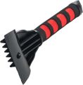 RevHeads Ice Scraper for Cars and Pick Up Trucks - The Almost Indestructible Windscreen Scraper Will Scrape Pesky Frost And Ice From Windscreens And Side Windows With Ease. 