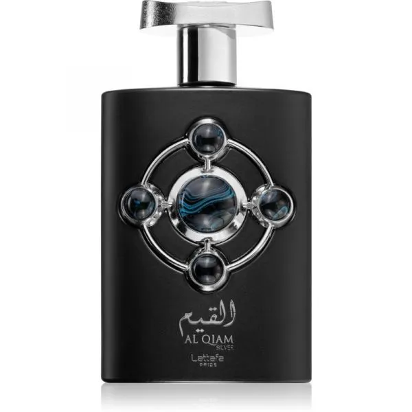 Al%20Qiam%20Silver%20Lattafa%20Perfumes%20for%20women%20and%20men%20Eau%20de%20Parfum%20100ml%20by%20Lattafa%20Pride%20-%20Image%203
