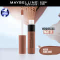Maybelline New York Color Sensational Liquid Matte Lipstick - The Nudes Collection- NU08. 