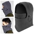 Balaclava Hat Hooded Neck Warmer Winter Sports Face Mask for Men Ski Bike Motorcycle Helmet Beanies Masked cap. 