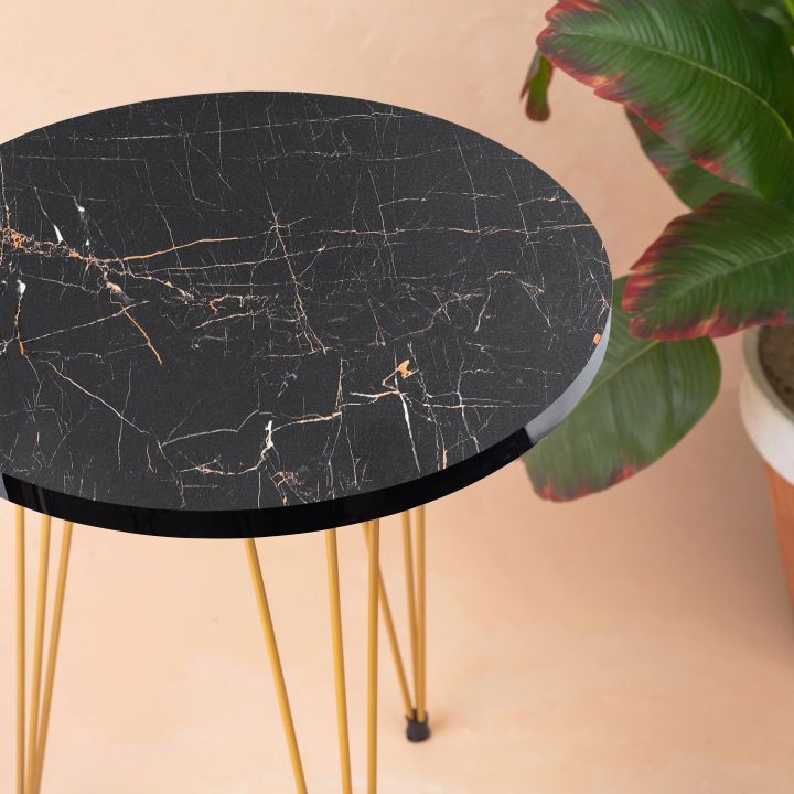 MDF%20Wood%20Round%20Nesting%20Table%20With%20Metal%20Stand%20Set%20of%203%20Round%20table%20Table%20Decoration%20coffee%20table%20round%20coffee%20table%20dining%20table%20-%20Image%204