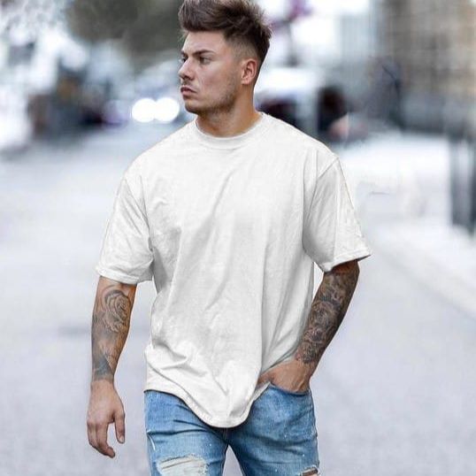 shirt for men Half Sleeves Gym Shirts