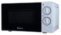 Dawlance 20 Liters Microwave Oven DW 220 S Solo Heating Series. 