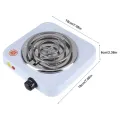 Original Electric Stove For Cooking | Electric Stove | Electric Hot Plate Stove | Electric Cooker | Electric Coil Cooking Stove Electric Cholha | Hot Plate Heatup In Just 2 Mins Automatic Easy To Use 1000W. 