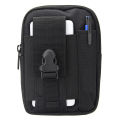 Multifunction Sports Waist Bag Waist Pouch Mobile Waist Belt Pouch, Sport Carry Pouch for Phone and Small Accessories, Hanging Bags Travel Sports Bag Waist Bag. 