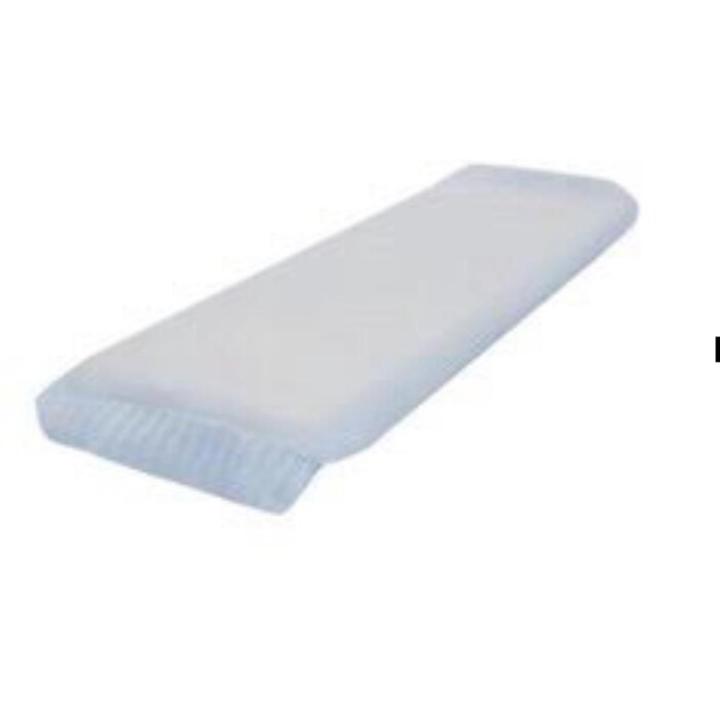 Maternity Pad without Wings - Free Size - After Birth - Pack of 12 , 24 , 36