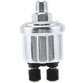 VDO Universal Oil Pressure Sensor 1/4NPT 13Mm 0-10Bars Genset Part Pressure Measuring Instents Alarm Generator Sensor. 