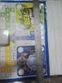 2 in 1 LUDO - Wooden Hard Board - Premium Quality Ludo. 