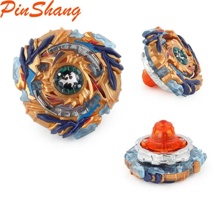 PinShang Laike Beyblade Burst B-79 Starter Drain Fafnir B79 with