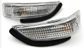 Toyota Corolla 2015-20 Side mirror indicator light  CHINA | Imported CHINA Side Mirror Signal Lamp/Indicator light for GLI AQUA Vitz Preas LEFT or Right  | Car Door Side Mirror Altis XLI, GLI 2015-2023 High Quality L/R. 