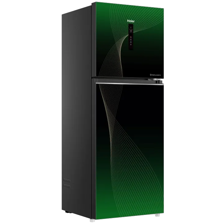 Haier%2016%20Cu%20Ft%20-%20Digital%20Inverter%20-%20HRF-458IFGA%20(%20Fresher%20&%20HCS%20Technology%20+%20Digital%20Control%20Panel%20+%20Turbo%20Fan%20+%204%20Temperature%20Sensors%20+%20ABT%20Technology%20+%20Inverter%20Compressor%20+%20Glass%20Door)%20Green%20Colour%20Refrigerator%20/%2010%20Years%20Warranty%20-%20Image%204