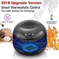 Professional Wax Heater - Professional Hair Removal Wax Heater & Wax Warmer -Wax Warmer, Portable Electric Hair Removal Kit for Facial & Bikini Area , Armpit- Melting Pot Hot Wax Heater Body Waxing Spa or Self-waxing. 