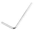 8-Piece 0.5-3mm Drill Chuck Collets Set of Quick Chuck for Mini Tools. 