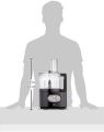 Braun Identity Collection Food processor FP 5160 - Black. 