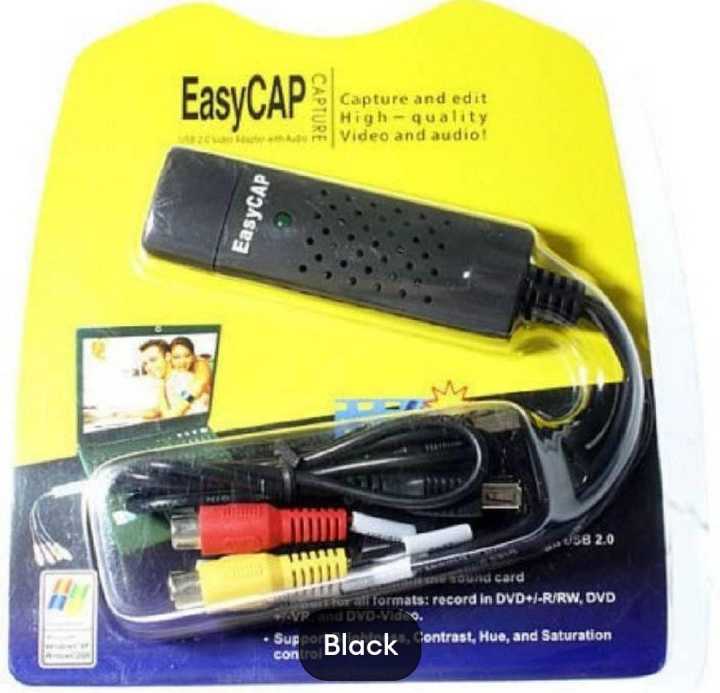HMT%20Easycap%20USB%202.0%20Easy%20Cap%20Video%20TV%20DVD%20VHS%20DVR%20Capture%20Adapter%20Easier%20Cap%20USB%20Video%20Capture%20Device%20Support%20Win10%20-%20Image%202