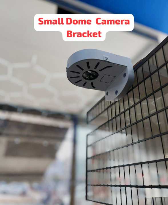 Indoor%20Wall%20Mount%20Stand%20for%20CCTV%20Security%20Dome%20-%20Image%203
